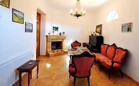 Апартаменты Vorontsov Old Tbilisi